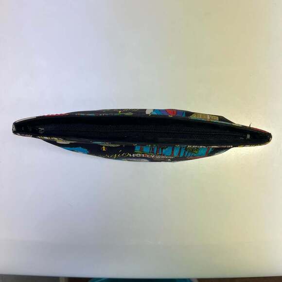 Nicole Miller for Giorgio Beverly Hills Rodeo Drive Cosmetic Bag - Picture 3 of 6